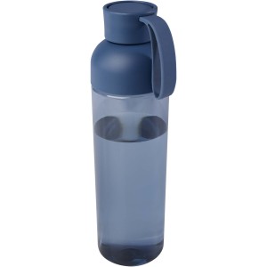 Illuminate 600 ml RPET water bottle, Ocean blue (Water bottles)