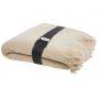 Ivy RPET mohair blanket, Beige