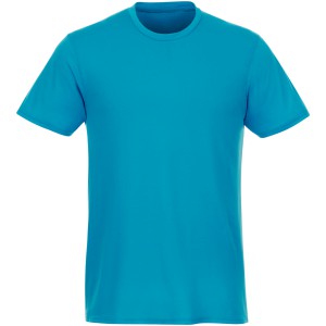 Jade mens T-shirt,NXT Blue,2XL (T-shirt, mixed fiber, synthetic)