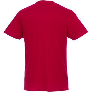 Jade mens T-shirt, Red, 2XL (T-shirt, mixed fiber, synthetic)