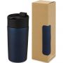 Jetta 330 ml copper vacuum insulated tumbler, Blue