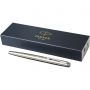 Jotter stainless steel fountain pen, Silver