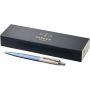 Jotter Waterloo ballpoint pen, Blue,Silver