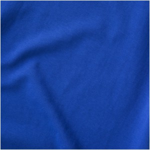 Kawartha short sleeve women's organic t-shirt, Blue (T-shirt, 90-100% cotton)