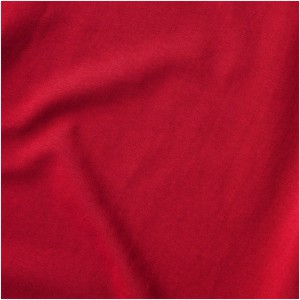 Kawartha short sleeve women's organic t-shirt, Red (T-shirt, 90-100% cotton)