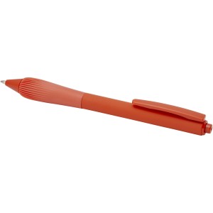 Lorena RABS ballpoint pen, Brick (Plastic pen)