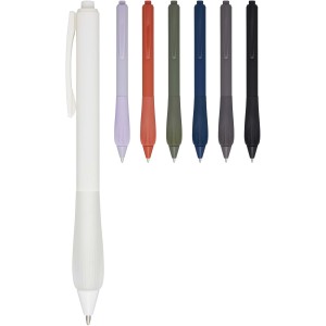 Lorena RABS ballpoint pen, Lilac (Plastic pen)