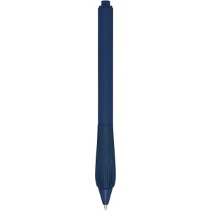 Lorena RABS ballpoint pen, Ocean blue (Plastic pen)