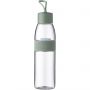 Mepal Ellipse 500 ml water bottle, Green