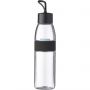 Mepal Ellipse 500 ml water bottle, Grey