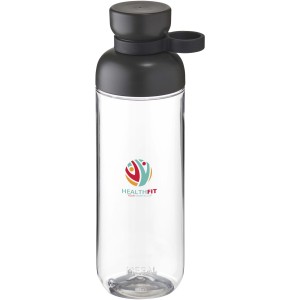 Mepal Vita 700 ml tritan water bottle, Charcoal (Water bottles)