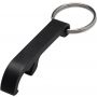 Metal 2-in-1 key holder Felix, black