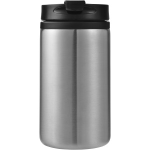 Mojave 300 ml insulated tumber, Silver (Glasses)