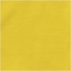 Nanaimo short sleeve women's T-shirt, Yellow (T-shirt, 90-100% cotton)