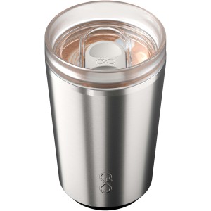 Ocean Bottle 350 ml insulated tumbler, Stainless steel (Thermos)