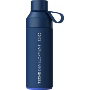 Ocean Bottle 500 ml vacuum insulated water bottle - Ocean bl (Water bottles)