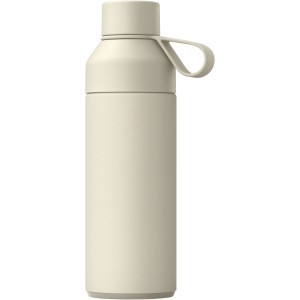 Ocean Bottle 500 ml vacuum insulated water bottle - Sandston (Water bottles)