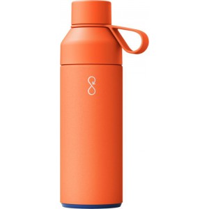 Ocean Bottle 500 ml vacuum insulated water bottle - Sun oran (Water bottles)