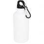 Oregon sublimation bottle, White