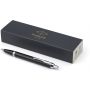 Parker IM ballpen, black