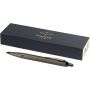 Parker IM ballpoint pen, Solid black