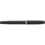 Parker IM Vibrant Rings PVD rollerball, purple/black