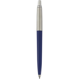 Parker Jotter Recycled ballpoint pen, Blue (Metallic pen)