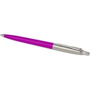 Parker Jotter Recycled ballpoint pen, Pink (Metallic pen)