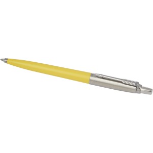 Parker Jotter Recycled ballpoint pen, Yellow (Metallic pen)