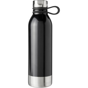 Perth sport bottle, 740 ml, Black (Water bottles)