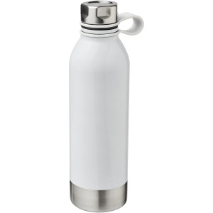 Perth sport bottle, 740 ml, White (Water bottles)