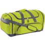 Polyester (600D) sports bag Lorenzo, lime