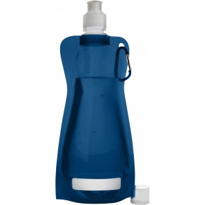 PP bottle Bailey, blue (Sport bottles)