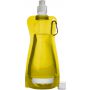 PP bottle Bailey, yellow