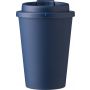 PP to go mug (350 ml) Gabriela, navy