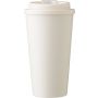 PP to go mug (475 ml) Mackenzie, beige