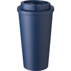 PP to go mug (475 ml) Mackenzie, navy (Glasses)