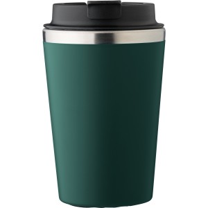 PP travel mug Shay, Green (Glasses)