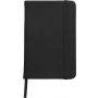 PU notebook Eva, black