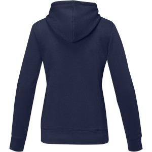 Charon women?s hoodie, Navy (Pullovers)