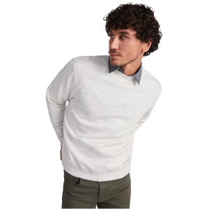 Clasica unisex crewneck sweater, Garnet (Pullovers)
