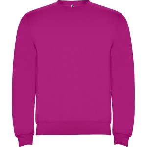 Clasica unisex crewneck sweater, Rossette (Pullovers)