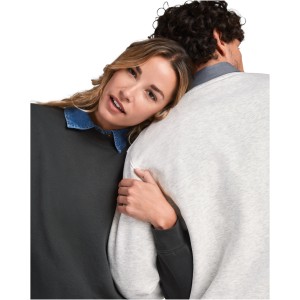 Clasica unisex crewneck sweater, Royal (Pullovers)