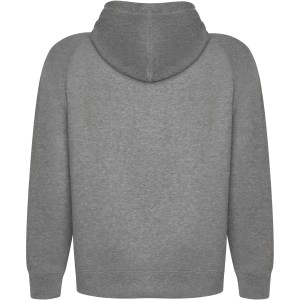 Vinson unisex hoodie, Marl Grey (Pullovers)