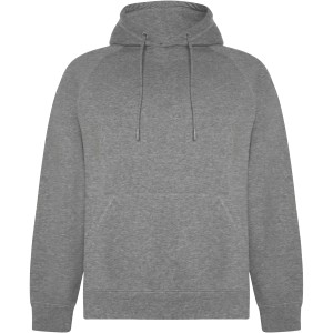 Vinson unisex hoodie, Marl Grey (Pullovers)