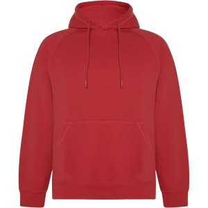 Vinson unisex hoodie, Red (Pullovers)