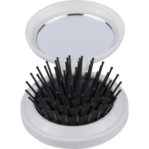 Recycled ABS cassette Eloi, white