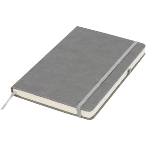 Rivista notebook medium, Grey (Notebooks)