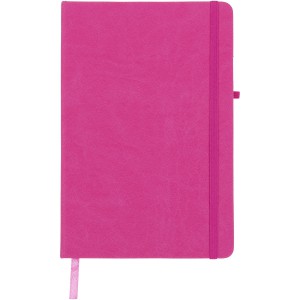 Rivista notebook medium, Pink (Notebooks)