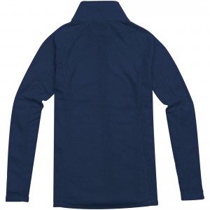 Rixford ladies Polyfleece full Zip, Navy (Polar pullovers)